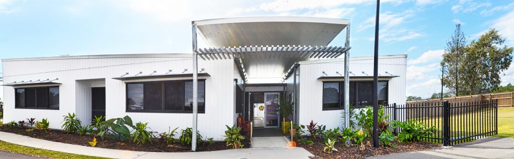 The Women's Centre, Townsville