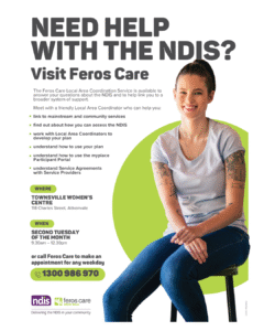 Socials Tile - Feros Care