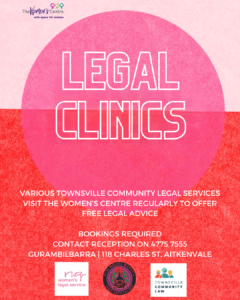 Socials Tile - Legal Clinics